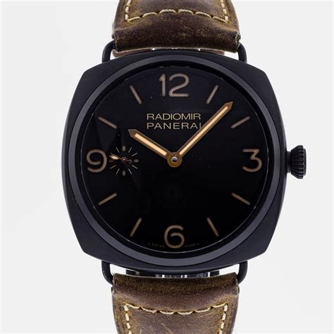 panerai radiomir pam 504